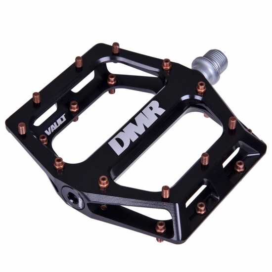 Dmr Bikes Vault Flat Pedal With Copper Pins  Колоездачни аксесоари