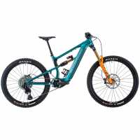 Nukeproof Megawatt Alloy 297 Bike  Планински велосипеди