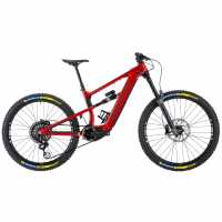 Nukeproof Megawatt 297 Rs Electric Mountain Bike  Планински велосипеди