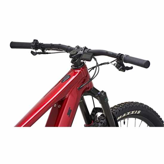 Vitus E-Escarpe 290 Vrs Electric Mountain Bike  