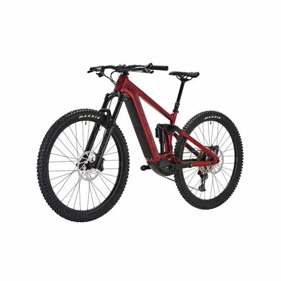 Vitus E-Escarpe 290 Vrs Electric Mountain Bike  