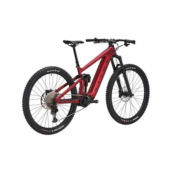 Vitus E-Escarpe 290 Vrs Electric Mountain Bike  