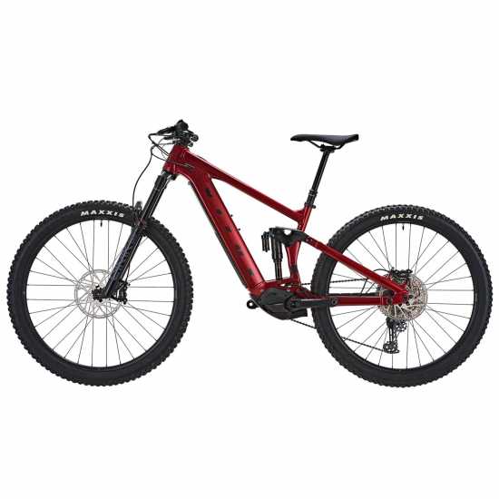 Vitus E-Escarpe 290 Vrs Electric Mountain Bike  