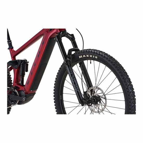 Vitus E-Escarpe 290 Vrs Electric Mountain Bike  