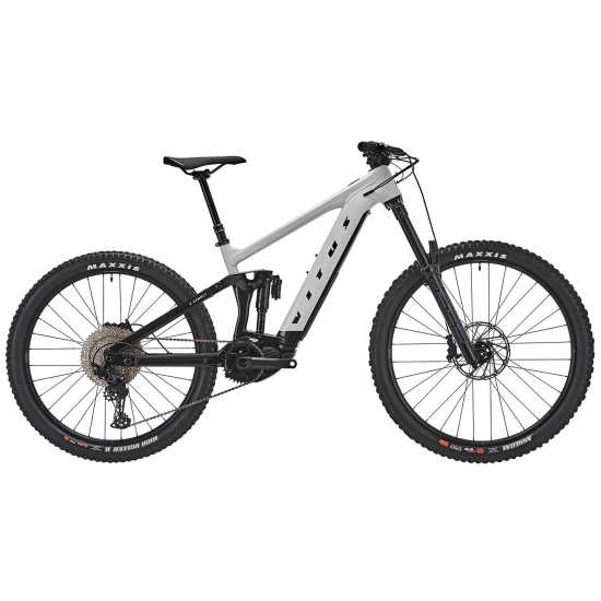 Vitus E-Sommet 297 Vrs Electric Mountain Bike  Планински велосипеди