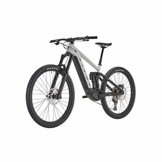 Vitus E-Sommet 297 Vrs Electric Mountain Bike  Планински велосипеди