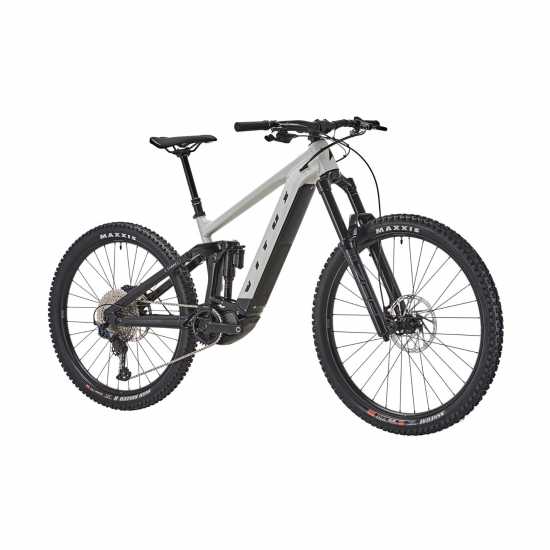 Vitus E-Sommet 297 Vrs Electric Mountain Bike  Планински велосипеди