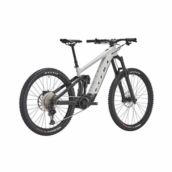 Vitus E-Sommet 297 Vrs Electric Mountain Bike  Планински велосипеди