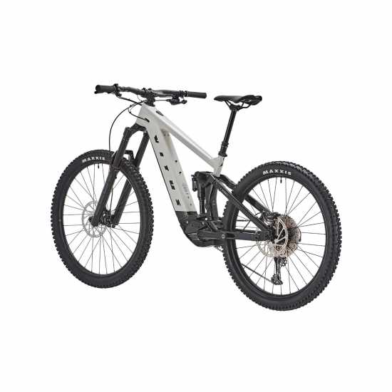 Vitus E-Sommet 297 Vrs Electric Mountain Bike  Планински велосипеди