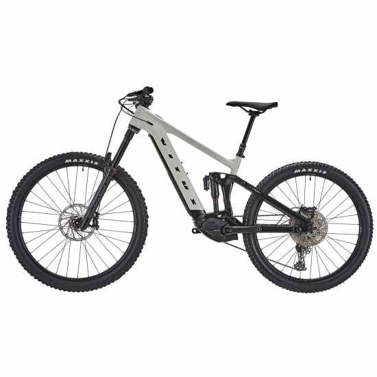 Vitus E-Sommet 297 Vrs Electric Mountain Bike  Планински велосипеди