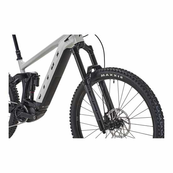 Vitus E-Sommet 297 Vrs Electric Mountain Bike  Планински велосипеди