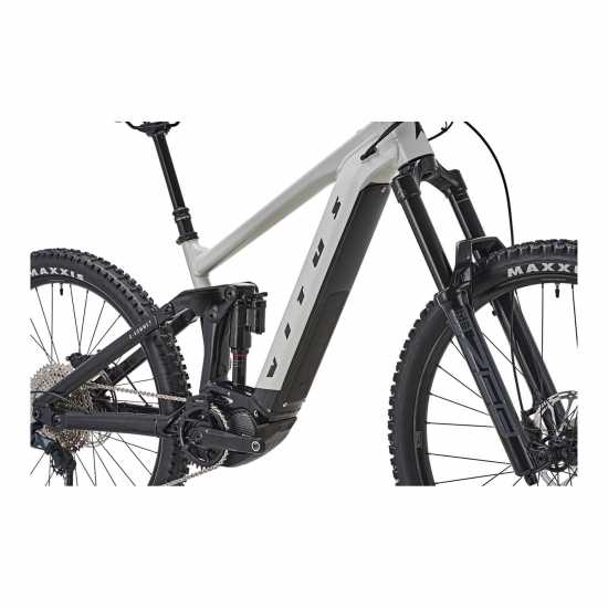 Vitus E-Sommet 297 Vrs Electric Mountain Bike  Планински велосипеди