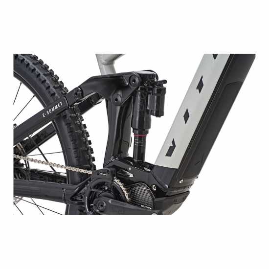 Vitus E-Sommet 297 Vrs Electric Mountain Bike  Планински велосипеди