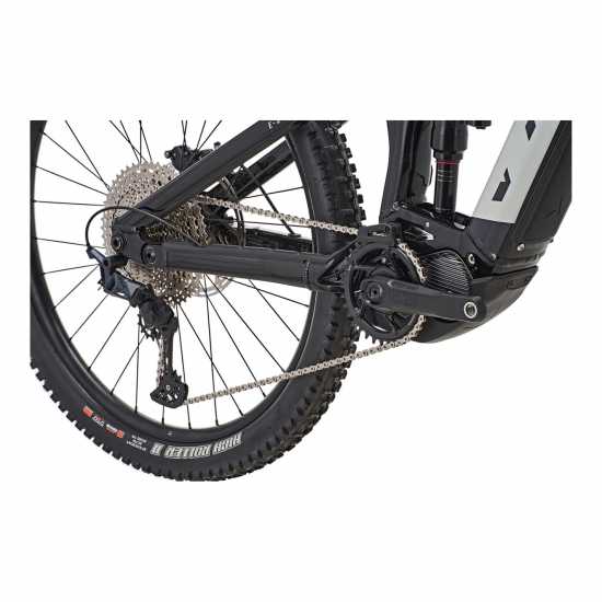 Vitus E-Sommet 297 Vrs Electric Mountain Bike  Планински велосипеди