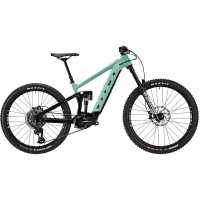 Vitus E-Sommet 297 Vrx Electric Mountain Bike  Планински велосипеди