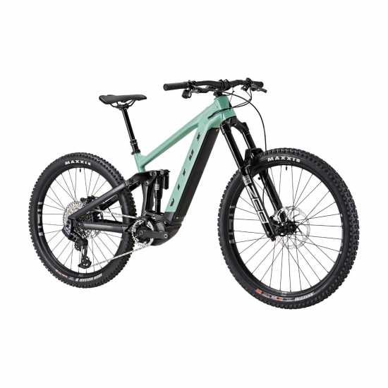 Vitus E-Sommet 297 Vrx Electric Mountain Bike  Планински велосипеди