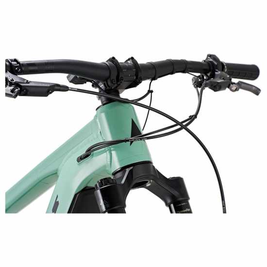 Vitus E-Sommet 297 Vrx Electric Mountain Bike  Планински велосипеди