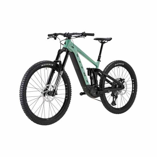 Vitus E-Sommet 297 Vrx Electric Mountain Bike  Планински велосипеди