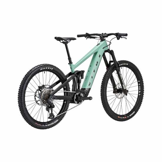 Vitus E-Sommet 297 Vrx Electric Mountain Bike  Планински велосипеди