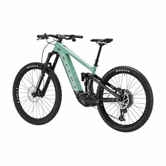 Vitus E-Sommet 297 Vrx Electric Mountain Bike  Планински велосипеди