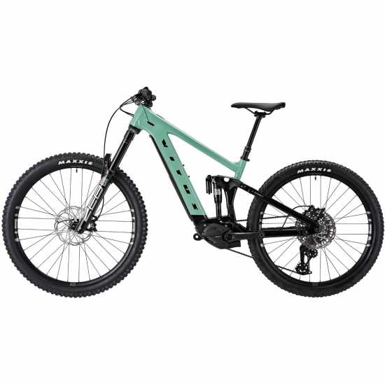 Vitus E-Sommet 297 Vrx Electric Mountain Bike  Планински велосипеди