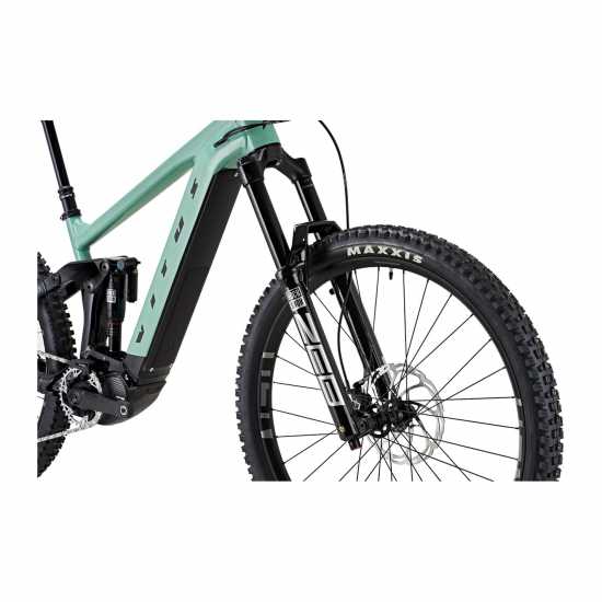 Vitus E-Sommet 297 Vrx Electric Mountain Bike  Планински велосипеди