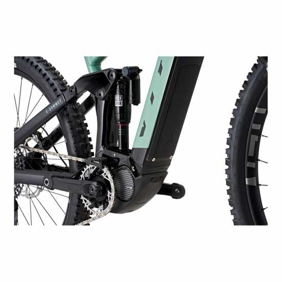 Vitus E-Sommet 297 Vrx Electric Mountain Bike  Планински велосипеди