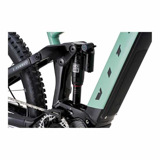 Vitus E-Sommet 297 Vrx Electric Mountain Bike  Планински велосипеди