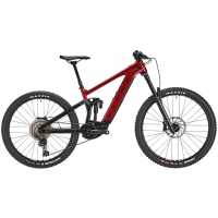 Vitus E-Sommet 297 Vr Electric Mountain Bike  Планински велосипеди