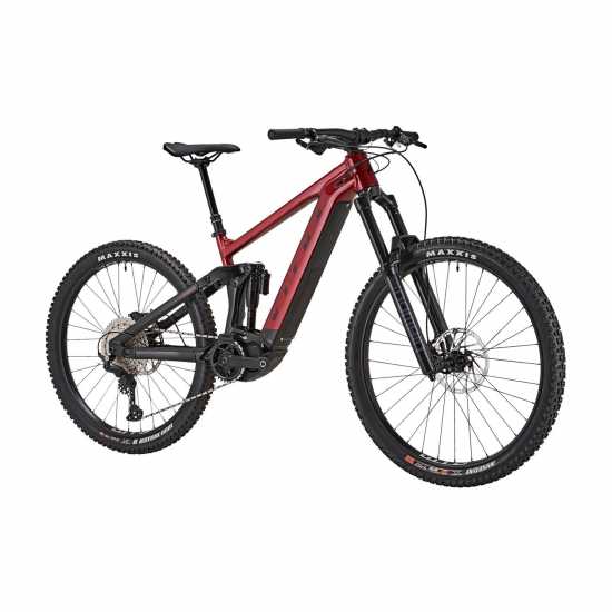 Vitus E-Sommet 297 Vr Electric Mountain Bike  Планински велосипеди