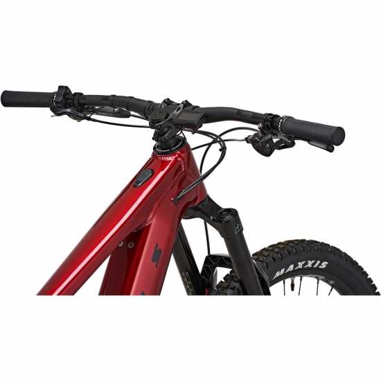 Vitus E-Sommet 297 Vr Electric Mountain Bike  Планински велосипеди