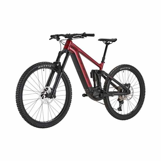 Vitus E-Sommet 297 Vr Electric Mountain Bike  Планински велосипеди