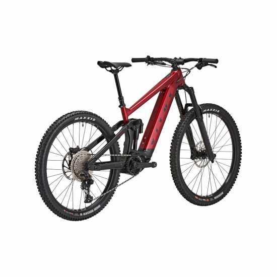 Vitus E-Sommet 297 Vr Electric Mountain Bike  Планински велосипеди