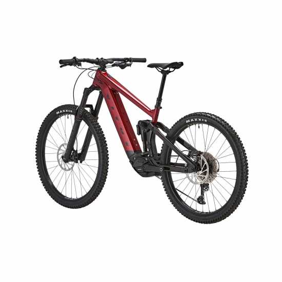 Vitus E-Sommet 297 Vr Electric Mountain Bike  Планински велосипеди