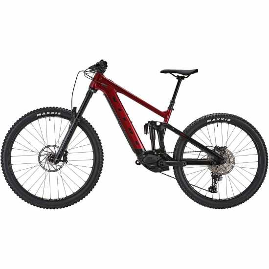 Vitus E-Sommet 297 Vr Electric Mountain Bike  Планински велосипеди