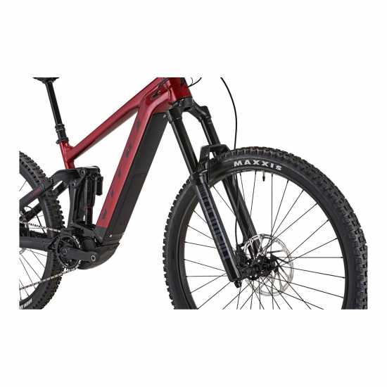 Vitus E-Sommet 297 Vr Electric Mountain Bike  Планински велосипеди