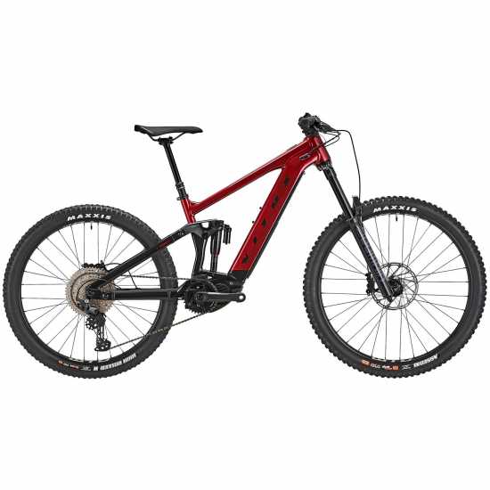 Vitus E-Sommet Vr 297 Deore Electric Mountain Bike  Планински велосипеди