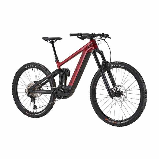 Vitus E-Sommet Vr 297 Deore Electric Mountain Bike  Планински велосипеди