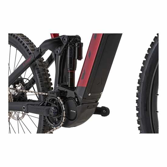 Vitus E-Sommet Vr 297 Deore Electric Mountain Bike  Планински велосипеди