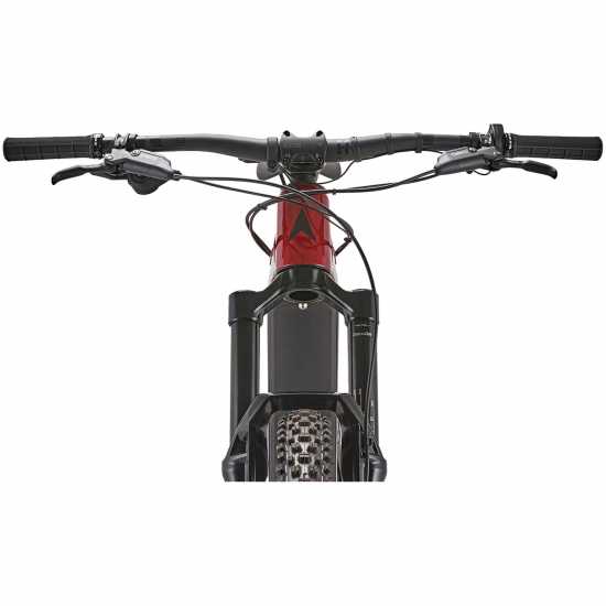 Vitus E-Sommet Vr 297 Deore Electric Mountain Bike  Планински велосипеди