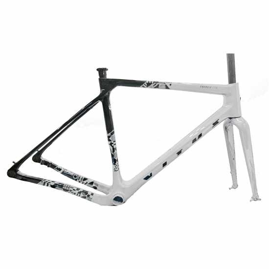 Vitus Energie Evo Apex Cyclocross Bike  Шосейни и градски велосипеди