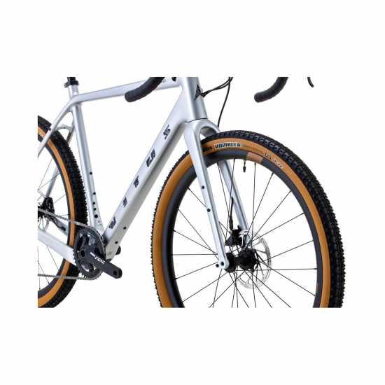 Vitus Substance Apex Carbon Gravel Bike  Шосейни и градски велосипеди