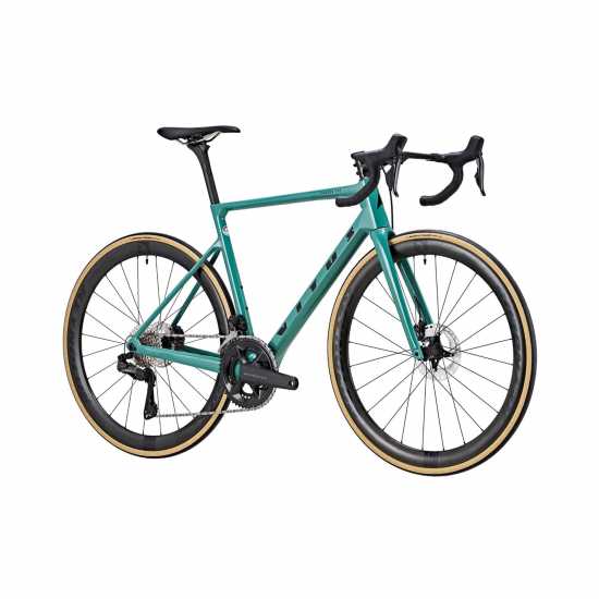 Vitus Vitesse Ultegra Di2 Road Bike  Шосейни и градски велосипеди