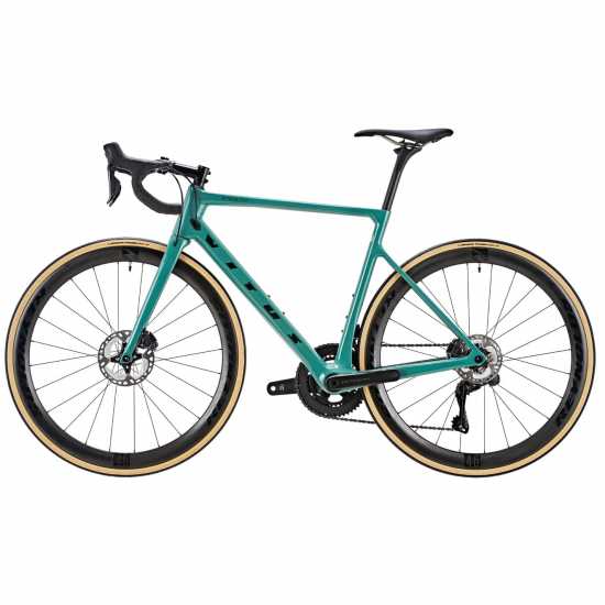 Vitus Vitesse Ultegra Di2 Road Bike  Шосейни и градски велосипеди