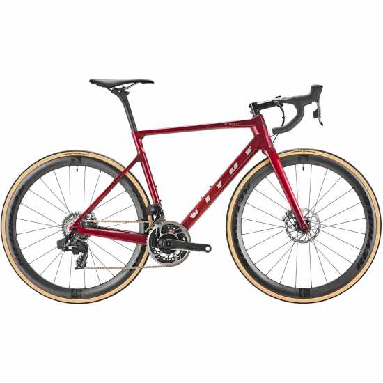 Vitus Vitesse Evo Red Axs Road Bike  Шосейни и градски велосипеди