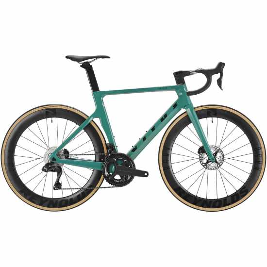 Vitus Zx-1 Ultegra Di2 Road Bike  Шосейни и градски велосипеди