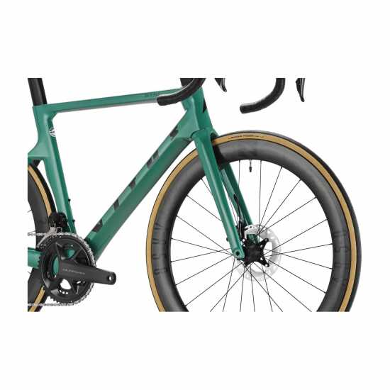 Vitus Zx-1 Ultegra Di2 Road Bike  Шосейни и градски велосипеди