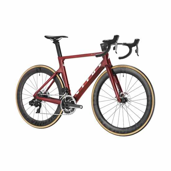 Vitus Zx-1 Sram Red Road Bike  Шосейни и градски велосипеди