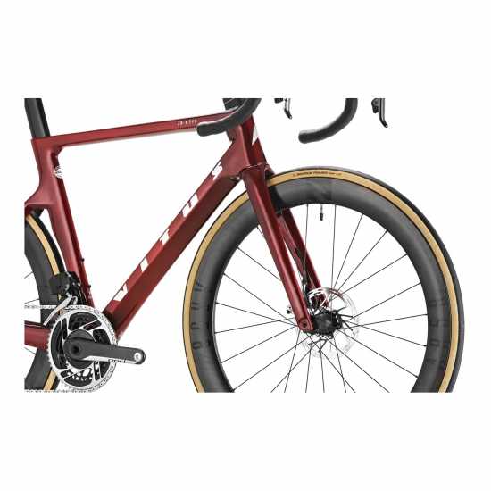 Vitus Zx-1 Sram Red Road Bike  Шосейни и градски велосипеди