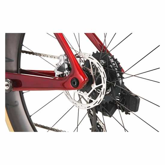 Vitus Zx-1 Sram Red Road Bike  Шосейни и градски велосипеди